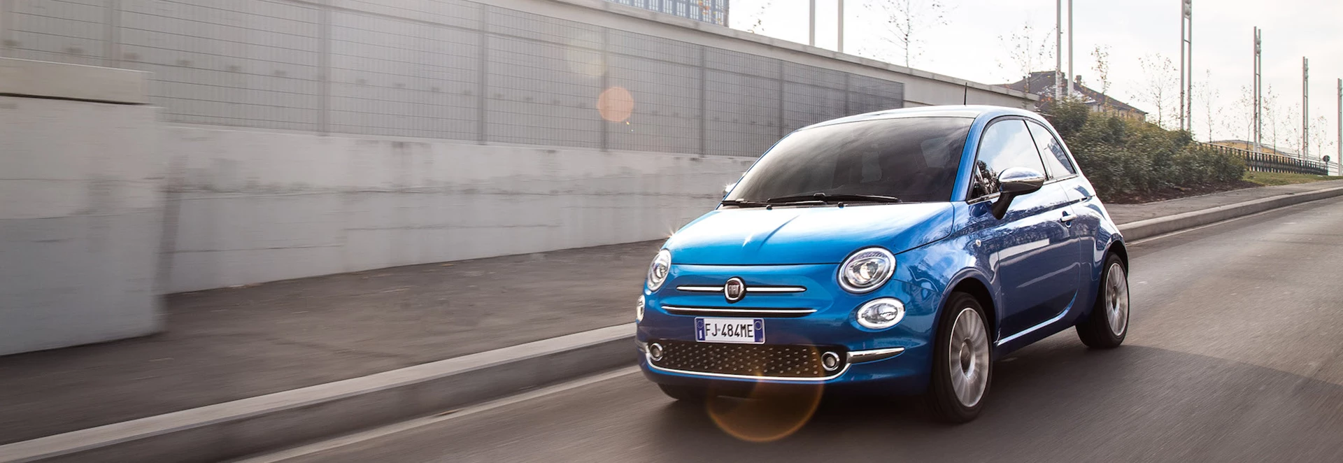 Why the all-new Fiat 500 could be one of the most important EVs of 2020